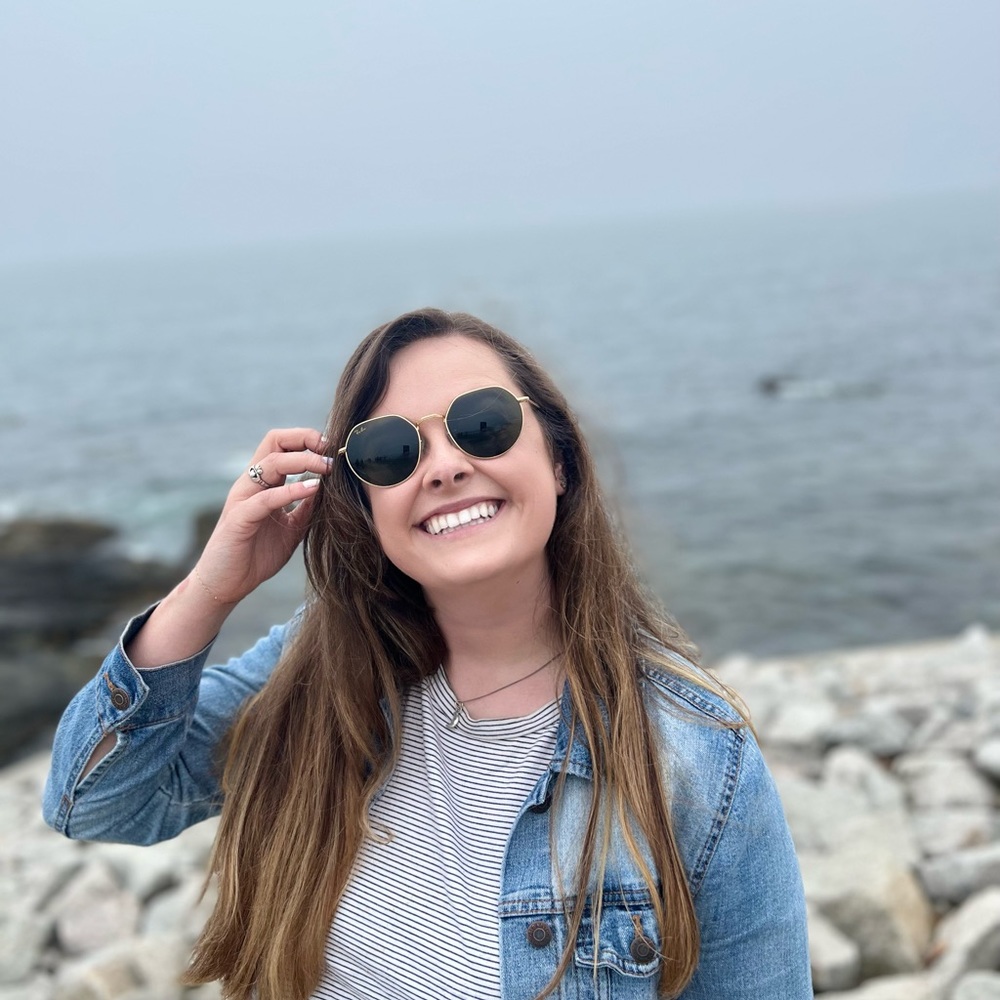 Meet your Posher, Maddi